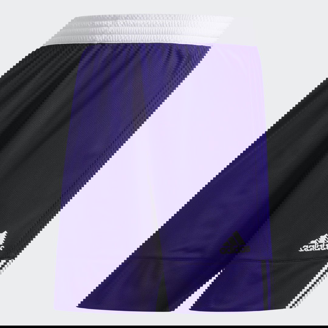 Къси панталони adidas Performance 3G Speed Reversible Shorts Тъмно синьо | DY6599, 0