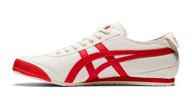 Кецове и обувки Onitsuka Tiger Mexico 66 Бяло | 1183B497-101, 7
