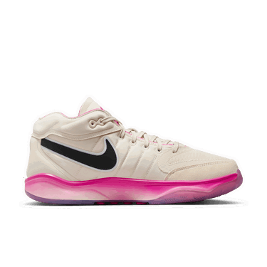 Кецове и обувки Nike G.T. Hustle 2 Бежово | DJ9405-800, 1
