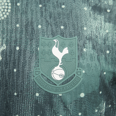 Фланелка Nike Dri-FIT ADV Authentic Tottenham Hotspur 2024/25 Third Jersey Зелено | FQ2014-380, 1