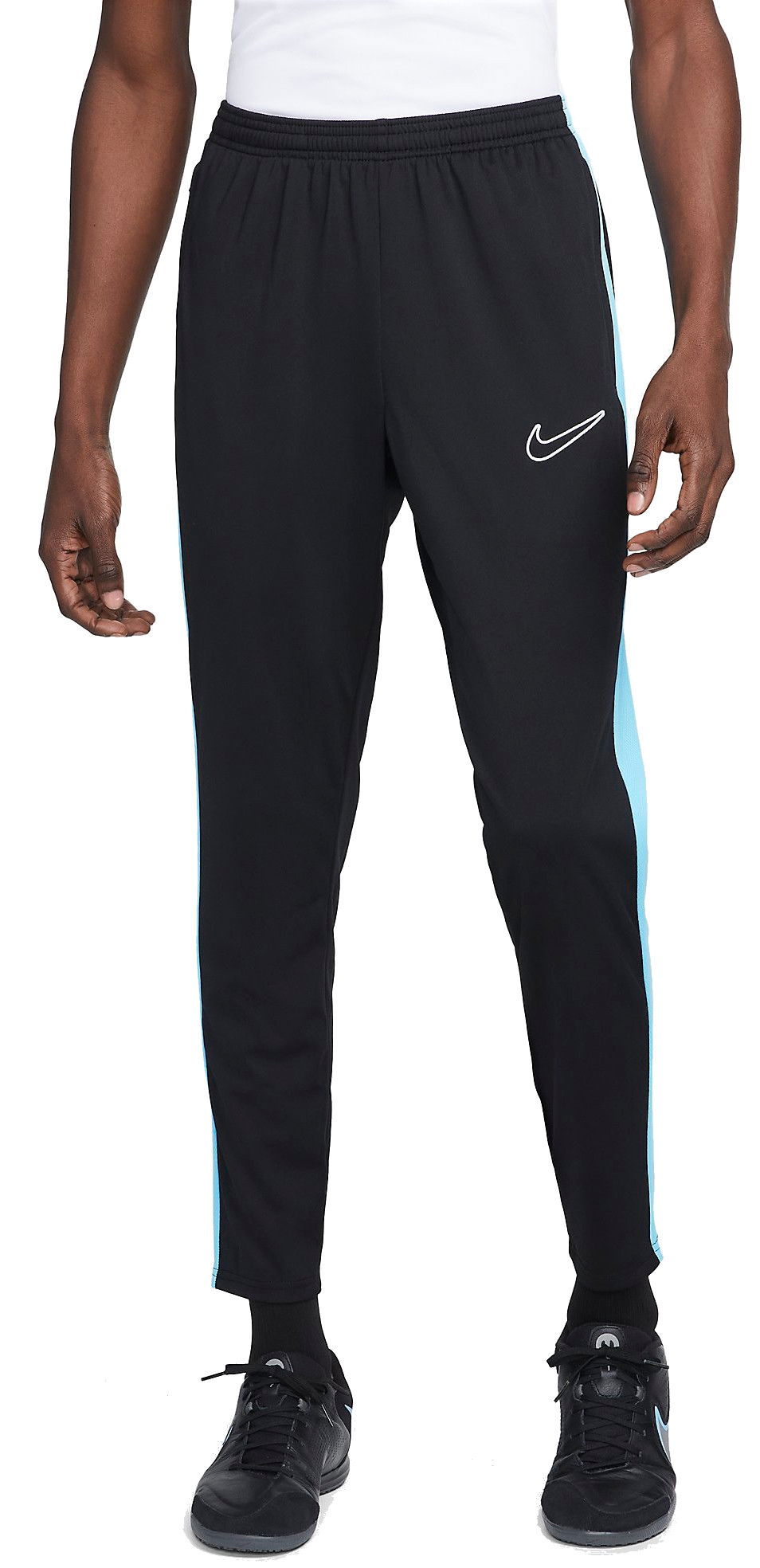 Спортни панталони Nike Dri-FIT Academy Football Pants Многоцветен | dv9740-013, 0