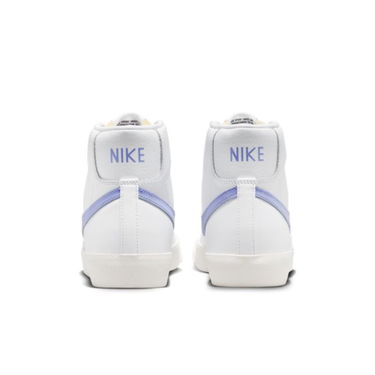 Кецове и обувки Nike Blazer Mid '77 Vintage W Бяло | CZ1055-121, 3