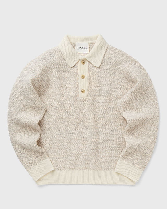 POLO JUMPER