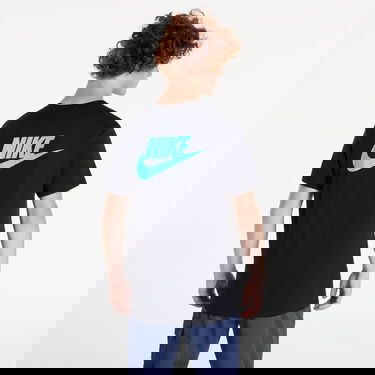 Тениска Nike Sportswear Have A Nice Day Lifestyle T-Shirt Черно | DM6397-010, 1