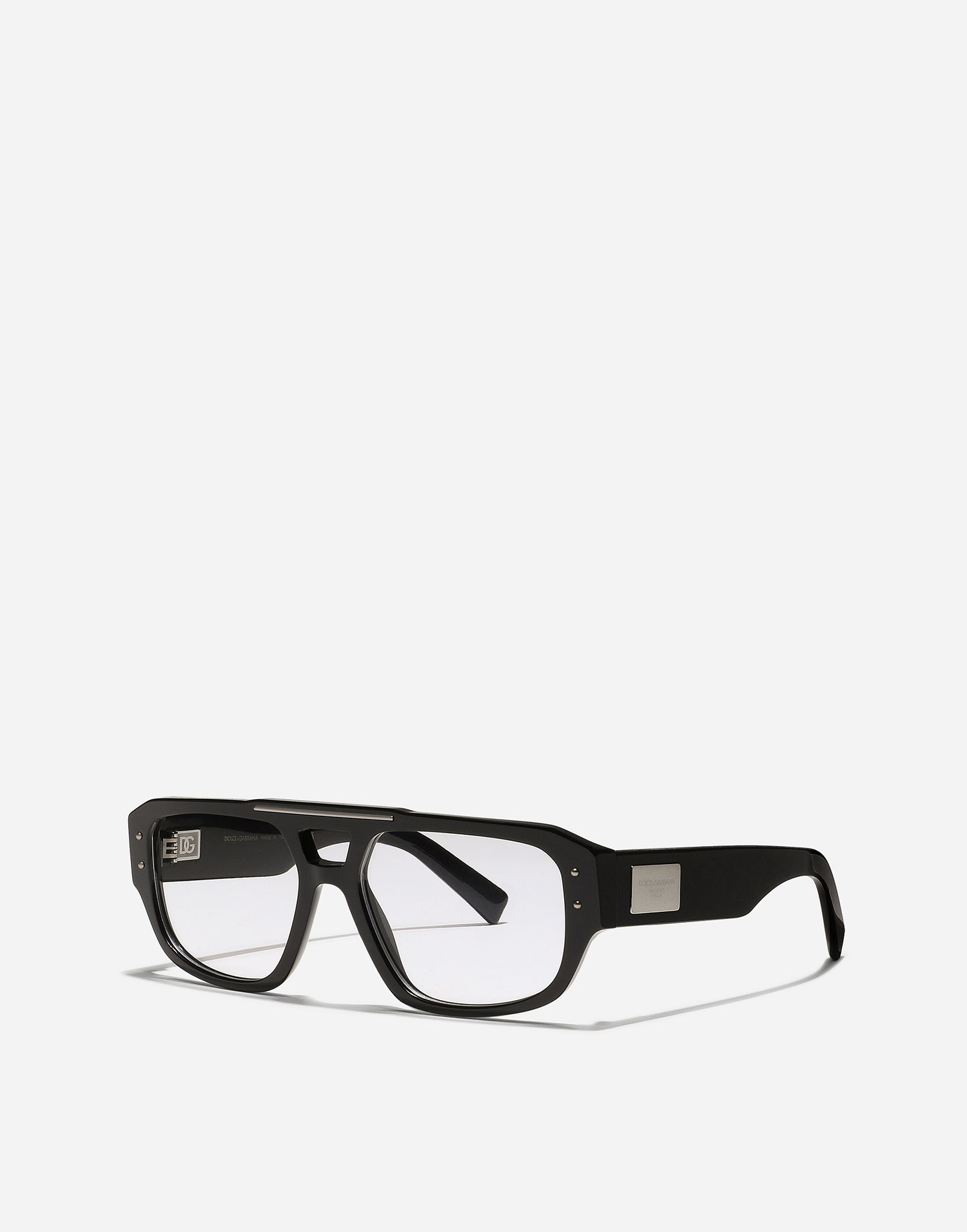 Слънчеви очила Dolce & Gabbana Sole-202407 Sunglasses Черно | VG4482VP11W9V000, 1
