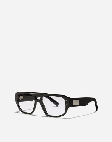 Слънчеви очила Dolce & Gabbana Sole-202407 Sunglasses Черно | VG4482VP11W9V000, 1