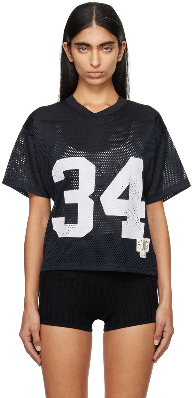 Scrimmage Jersey T-Shirt