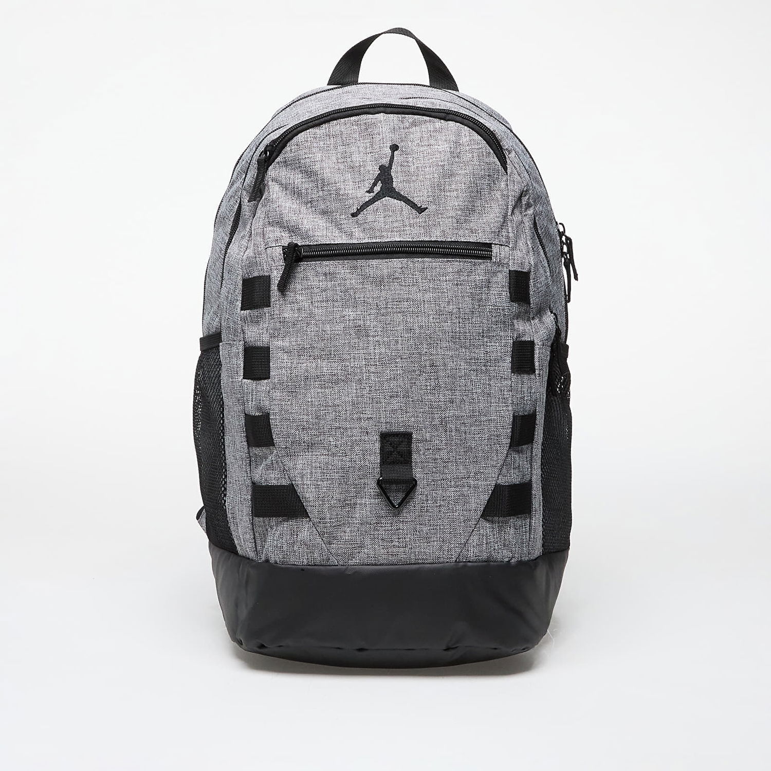 Раница Jordan Jordan Level Backpack Carbon Heather 40 l Сиво | MA0879-GEH, 0