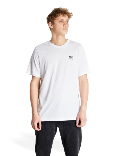 Trefoil Essentials Tee