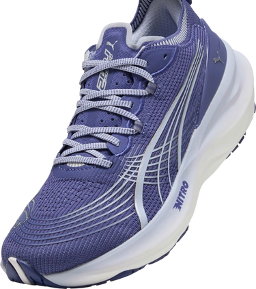 Кецове и обувки Puma ForeverRun NITRO 2 Лилаво | 310109-11, 5