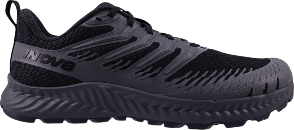 Кецове и обувки inov-8 TrailFly v2 Черно | 001654-bk-s-001, 0