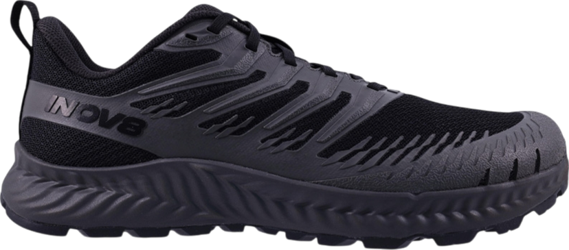 Кецове и обувки inov-8 TrailFly v2 Черно | 001654-bk-s-001