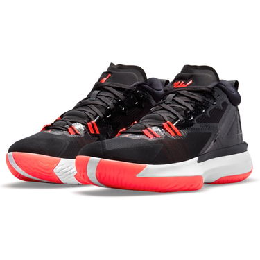 Кецове и обувки Jordan Jordan Zion 1 "Bloodline" Черно | DA3130-006, 1
