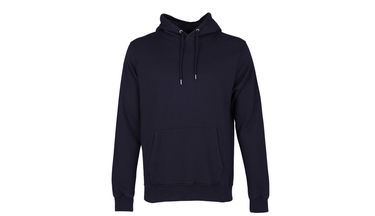 Суитчър Colorful Standard Classic Organic Hoodie Черно | CS1006-DB, 2