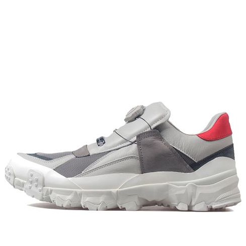 Кецове и обувки Puma Trailfox Disc by Han Kjobenhavn Сиво | 367313-02