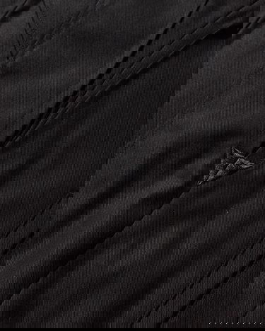 Палта Asics Novalis Satureja Geometric Panel Coat Черно | 2203A317-001, 4