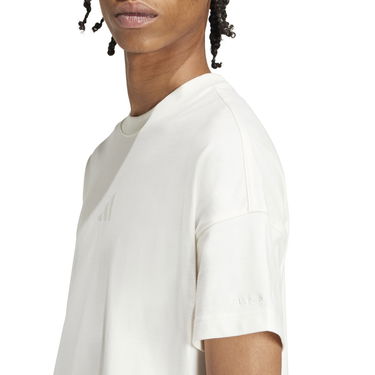 Тениска adidas Performance A Szn T-Shirt Бяло | IV5217, 6