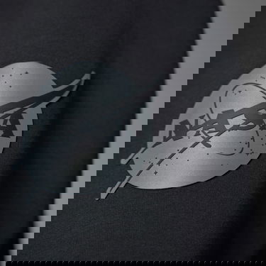 Суитчър adidas Performance Seasonal Doubleknit Hoodie Черно | JE3129, 1