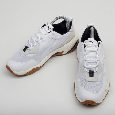 Кецове и обувки Puma Thunder Fashion 2.0 Бяло | 370376 01, 2
