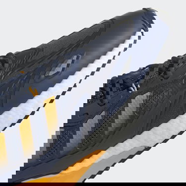 Кецове и обувки adidas Originals ZX 2K Boost 2.0 Синьо | GZ7733, 4