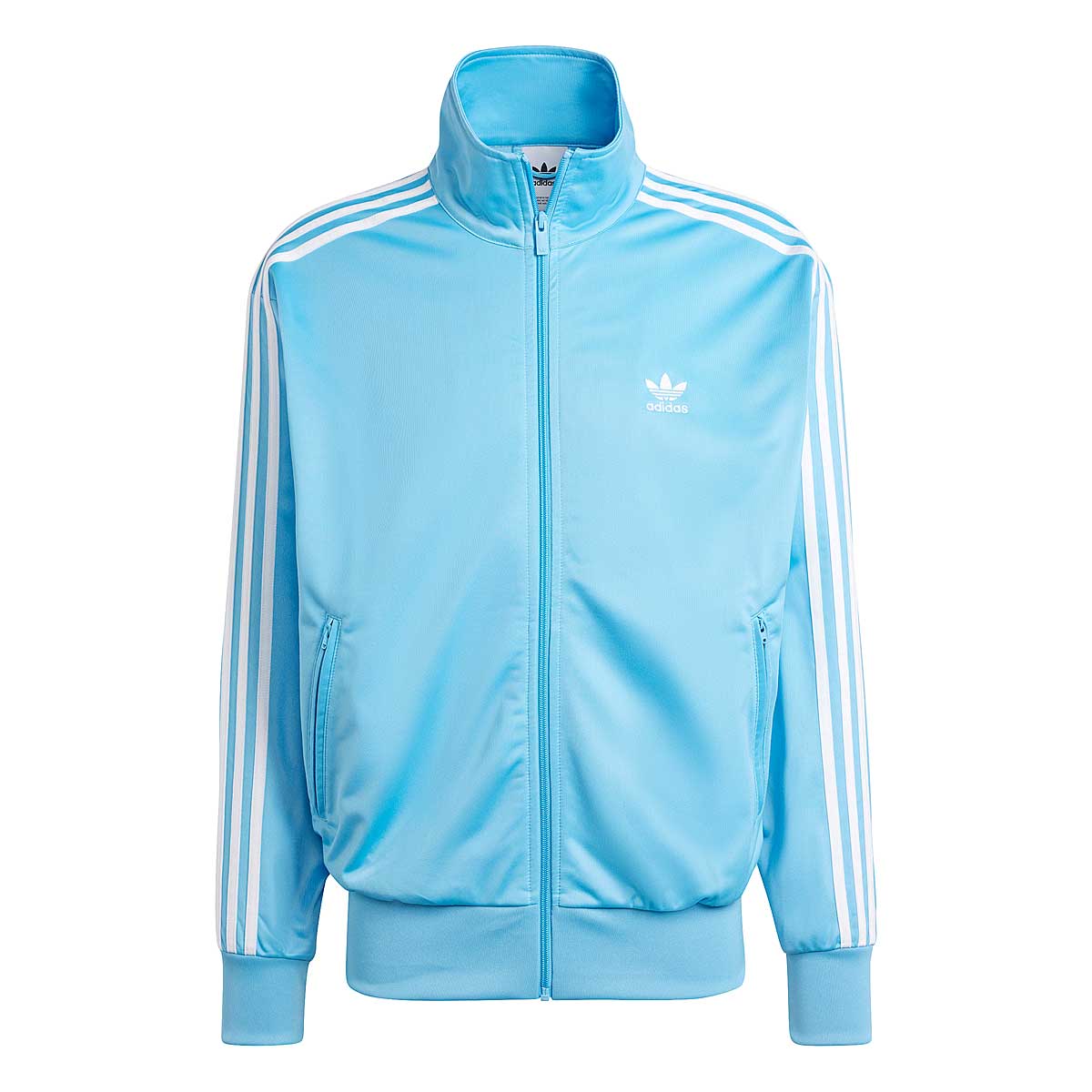 Яке adidas Originals FIREBIRD TRACK JACKET Синьо | IR9909, 0