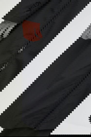 Палта Y-3 Y-3 Long Coat Черно | KC8385, 6