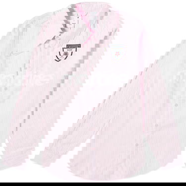 Риза Nike x Martine Rose Розово | DV0848-641, 0