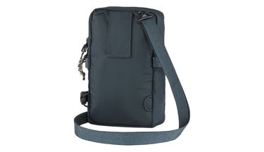 Чанта през рамо FJÄLLRÄVEN High Coast Pocket Тъмно синьо | F23226-560, 1