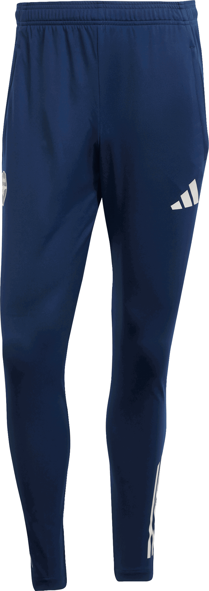 Спортни панталони adidas Originals AFC Training Pants 2025/26 Тъмно синьо | jj1785, 0