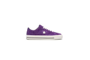 Кецове и обувки Converse ONE STAR PRO OX Лилаво | A08141C, 0