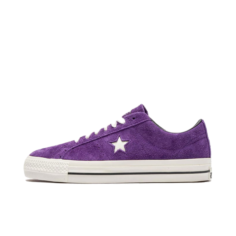 Кецове и обувки Converse ONE STAR PRO OX Лилаво | A08141C