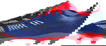 Кецове и обувки adidas Performance PREDATOR LEAGUE FG Синьо | if6348, 3