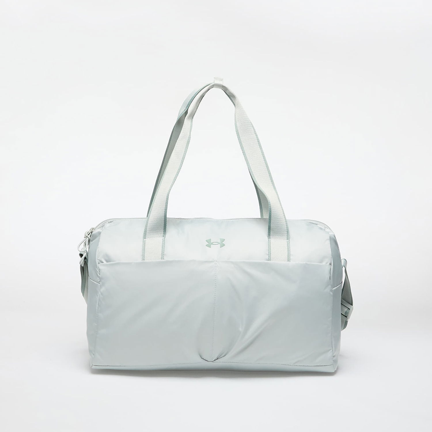 Чанта за пътуване Under Armour Studio Lite Duffle Bag Зелено | 1388915-377, 0