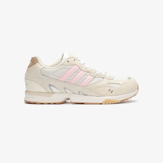 Кецове и обувки adidas Originals TORSION SUPER Сиво | IE4212, 1