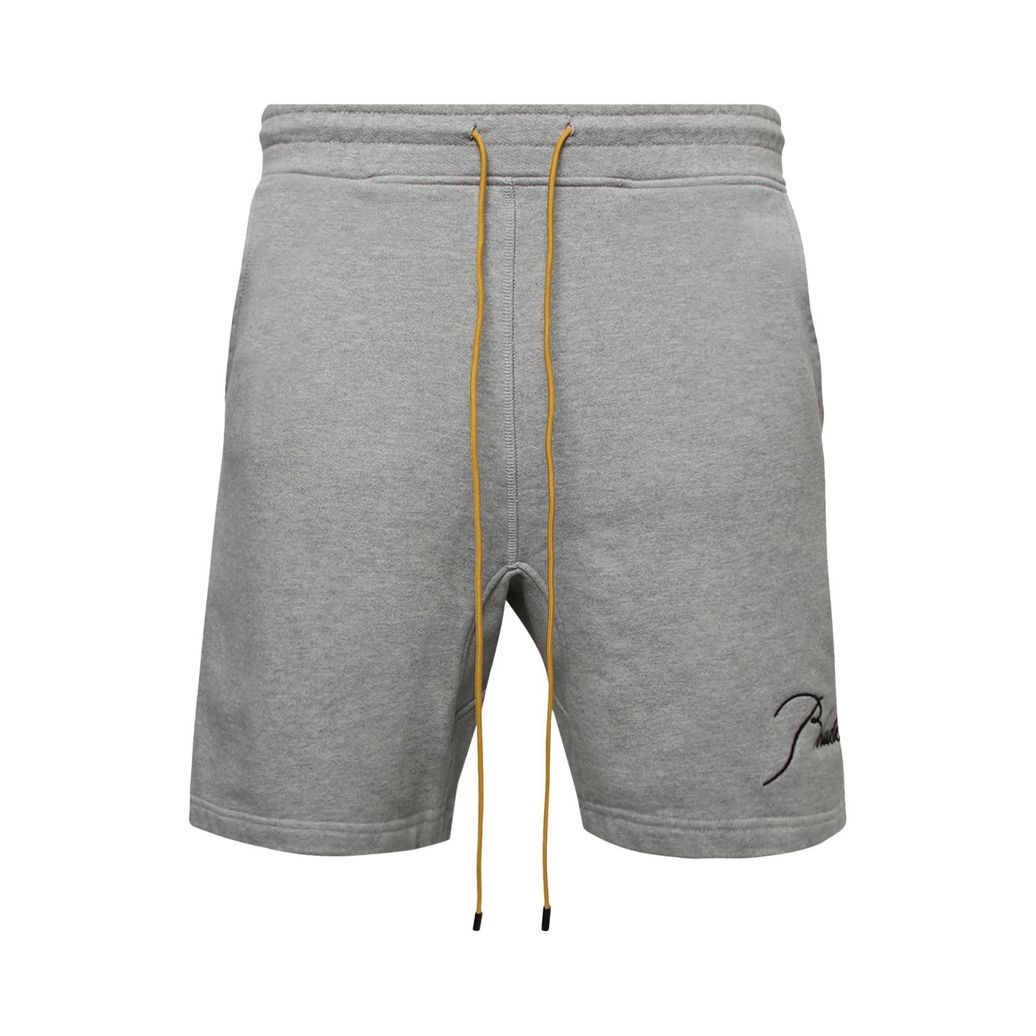 Къси панталони Rhude Sweatshort Сиво | FW22SH07012142, 1