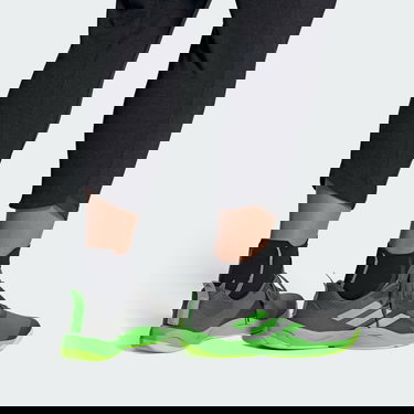 Кецове и обувки adidas Performance Rapidmove Trainer Зелено | HP3289, 2