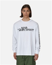 Mind Body Spirit T-Shirt