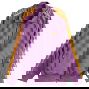 Needles Poly Smooth Track Jacket, Size L