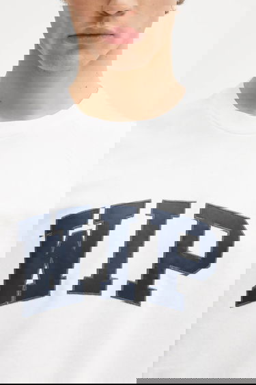 Тениска Carhartt WIP WIP Short Sleeve T-Shirt Бяло | I034646-2Y2XX, 3