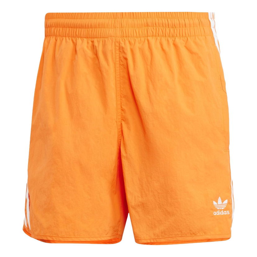 Къси панталони adidas Originals Classics Sprinter Shorts Оранжево
 | IM9438