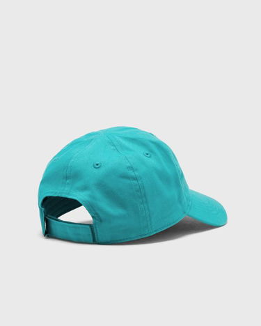 Шапка с козирка Nike Nike Futura Curve Brim Cap Тюркоазено | 8A2902-BA2, 2