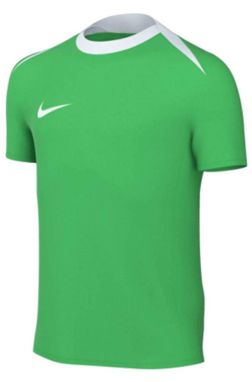 Тениска Nike Y NK DF ACDPR24 SS TOP K Зелено | fd7597-329
