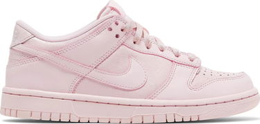 Кецове и обувки Nike Dunk Low SE "Prism Pink" GS Розово | 921803-601, 0