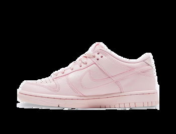 Nike Dunk Low SE "Prism Pink" GS 921803-601