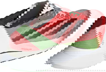 Кецове и обувки adidas Performance Adizero Boston 12 Червено | ig3329, 4