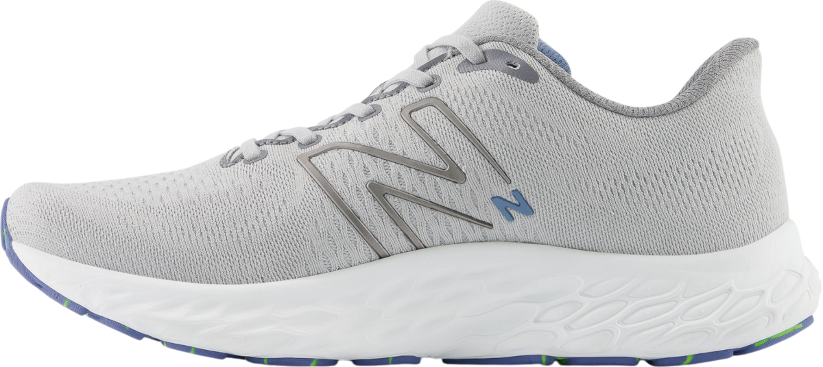 Кецове и обувки New Balance Fresh Foam Evoz ST Сиво | MEVOZCY3, 1