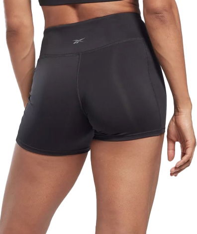 Къси панталони Reebok Workout Ready Shorts Черно | HT4935, 1
