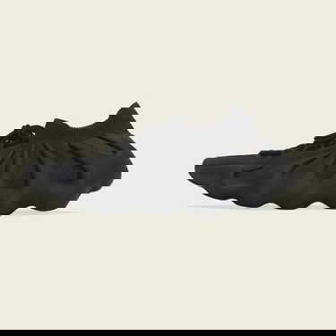 Кецове и обувки adidas Yeezy Yeezy 450 "Dark Slate" Черно | GY5368, 4