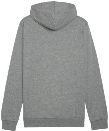 Суитчър Puma teamGOAL Casuals Hoody Сиво | 658618-33, 1