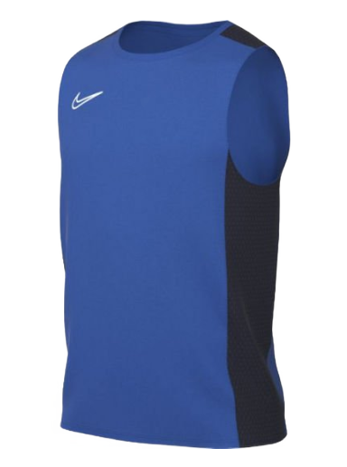 Потник Nike Dri-FIT Academy Tank Top Тъмно синьо | dr1331-463